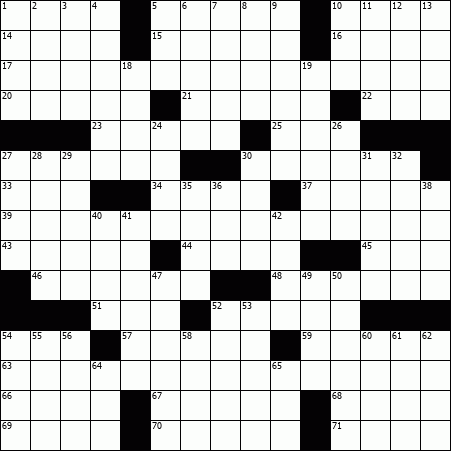 Puzzle Grid