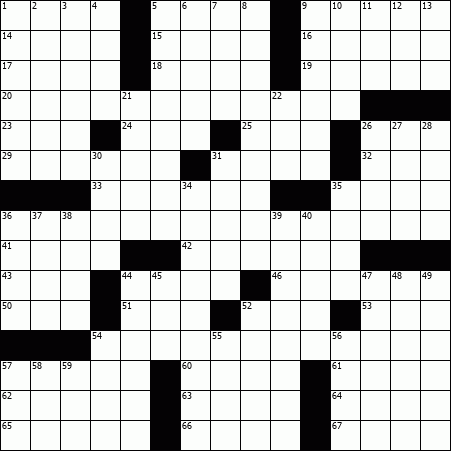 Puzzle Grid