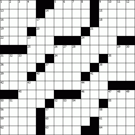 Puzzle Grid