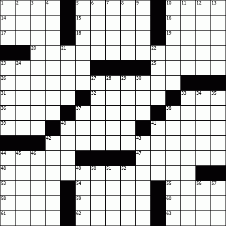 Puzzle Grid