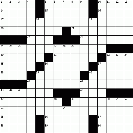 Puzzle Grid