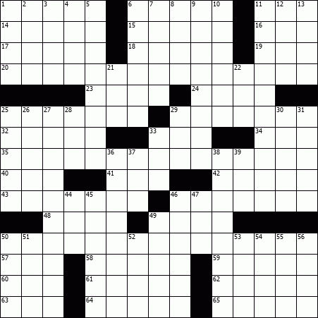 Puzzle Grid