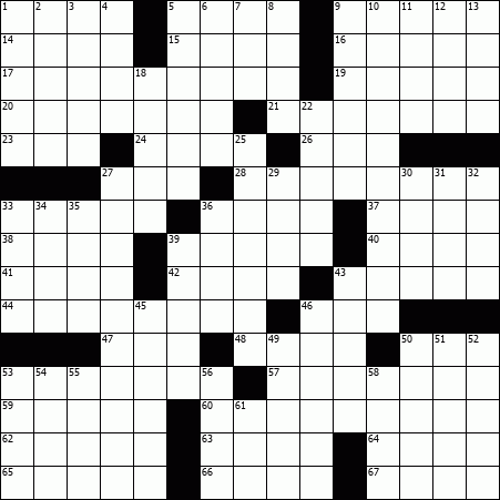 Puzzle Grid
