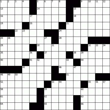 Puzzle Grid