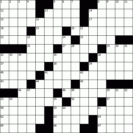 Puzzle Grid