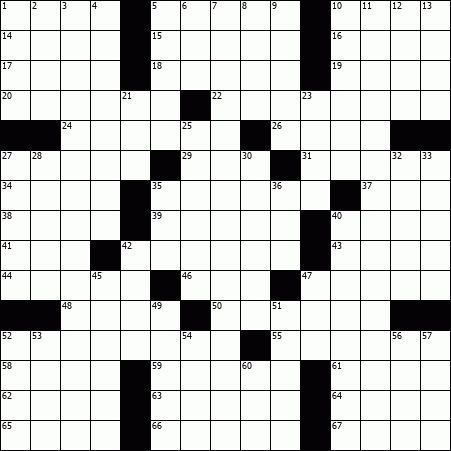 Puzzle Grid