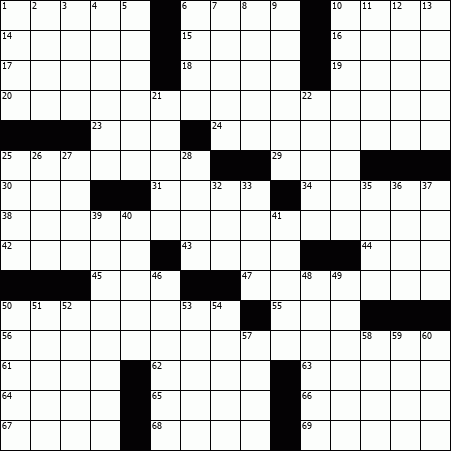 Puzzle Grid