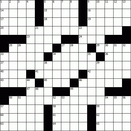 Puzzle Grid