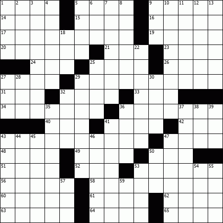 Puzzle Grid