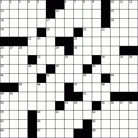 Puzzle Grid