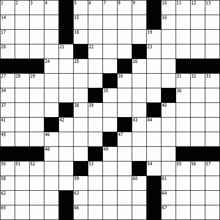 Puzzle Grid