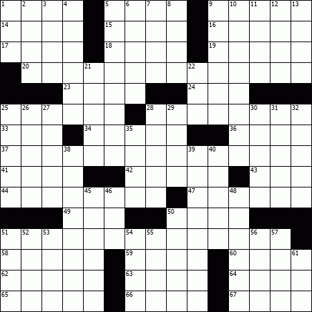 Puzzle Grid