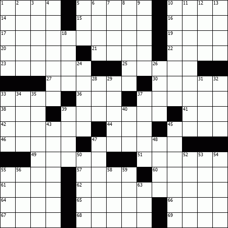 Puzzle Grid