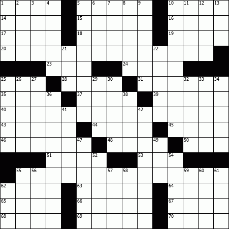 Puzzle Grid