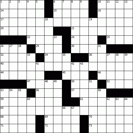 Puzzle Grid