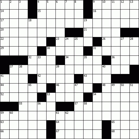 Puzzle Grid