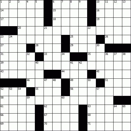 Puzzle Grid