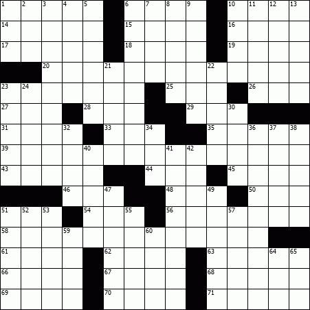 Puzzle Grid