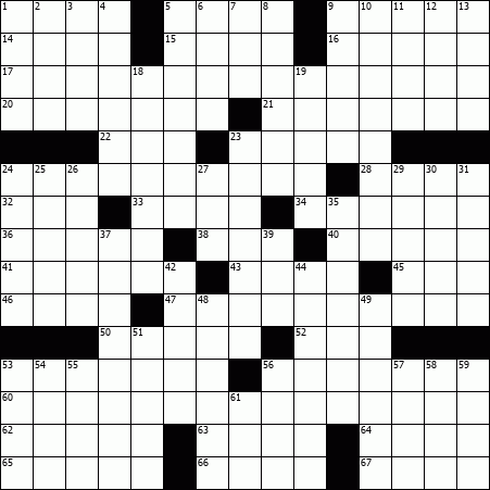 Puzzle Grid