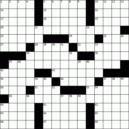 Puzzle Grid