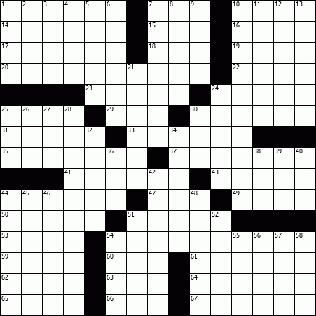 Puzzle Grid
