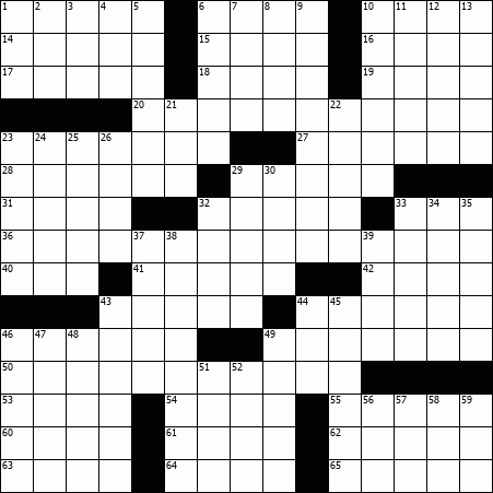 Puzzle Grid