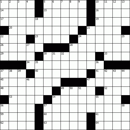 Puzzle Grid