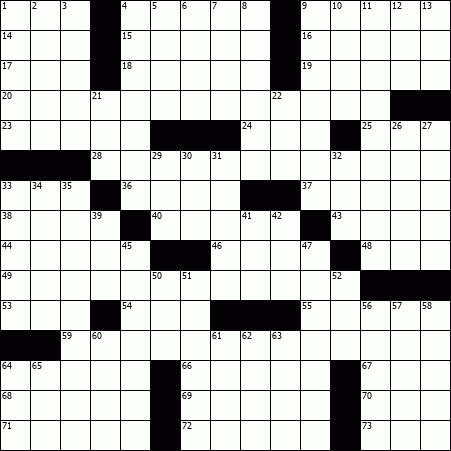 Puzzle Grid
