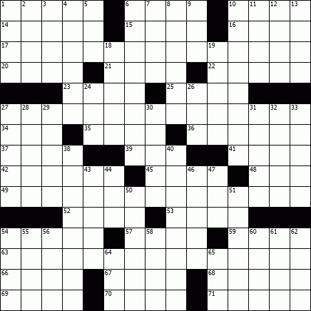 Puzzle Grid