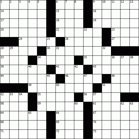 Puzzle Grid