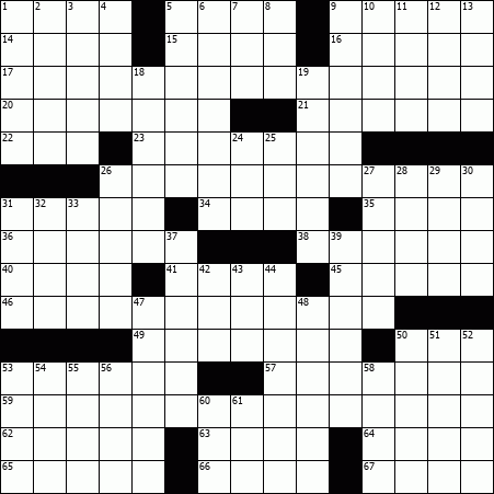 Puzzle Grid