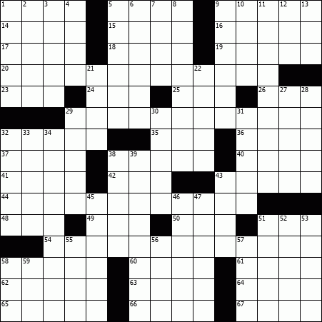 Puzzle Grid