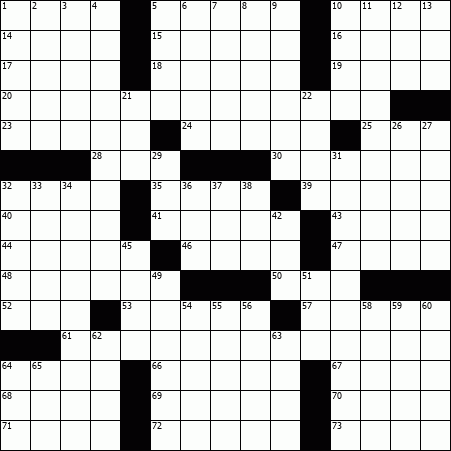 Puzzle Grid