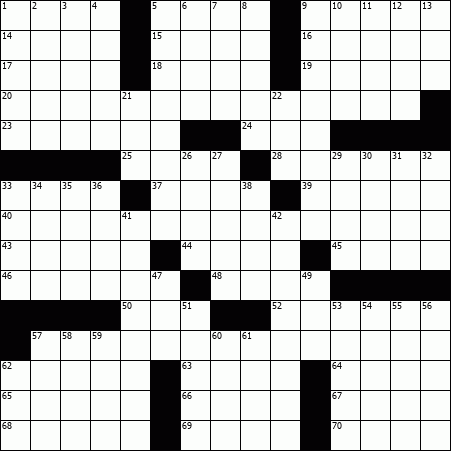 Puzzle Grid