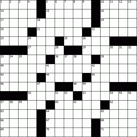 Puzzle Grid