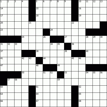 Puzzle Grid