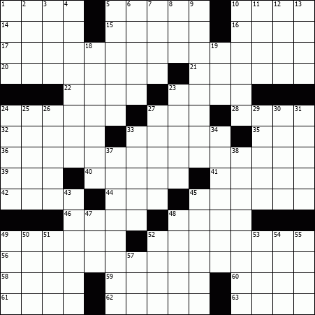 Puzzle Grid