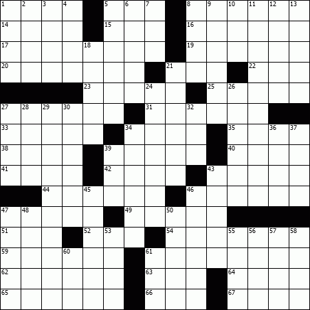 Puzzle Grid