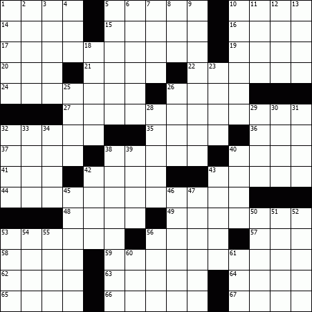 Puzzle Grid