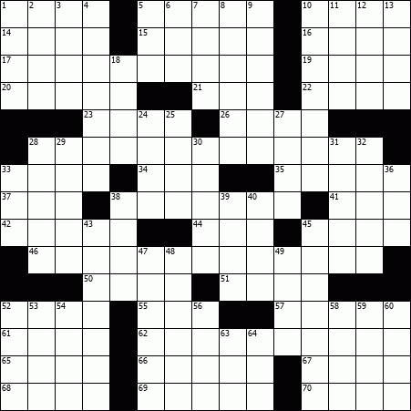 Puzzle Grid