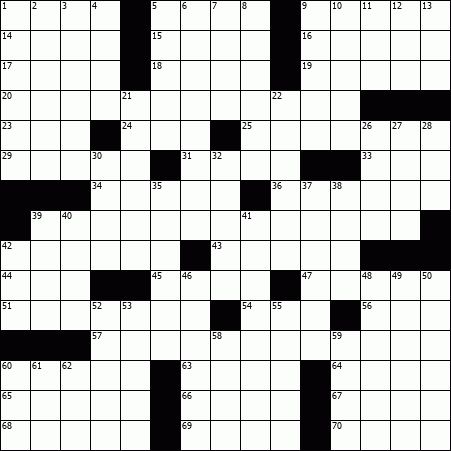 Puzzle Grid