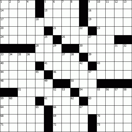 Puzzle Grid