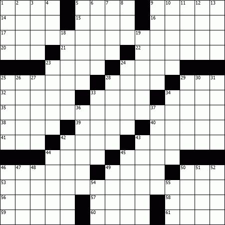 Puzzle Grid