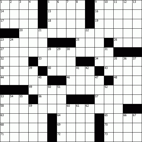 Puzzle Grid