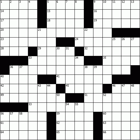 Puzzle Grid