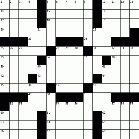 Puzzle Grid