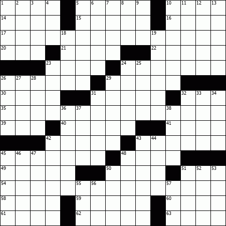 Puzzle Grid