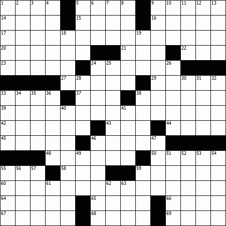 Puzzle Grid