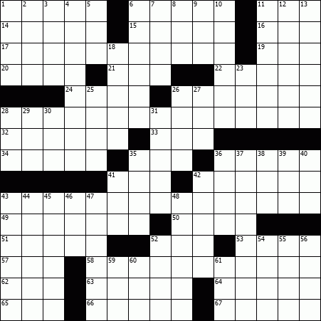 Puzzle Grid