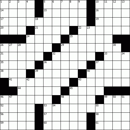 Puzzle Grid